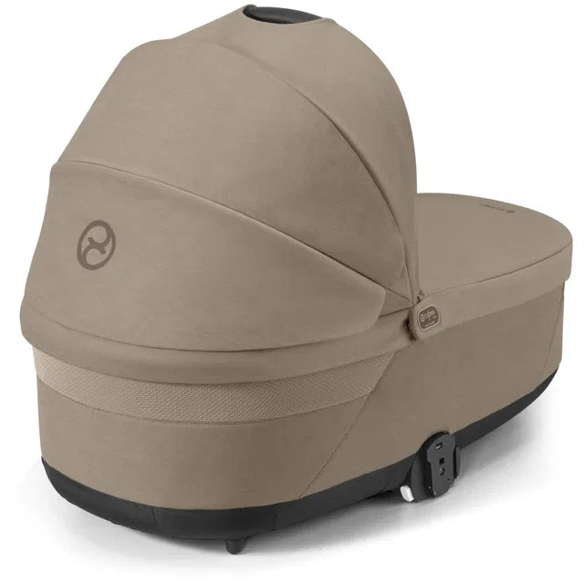 Cybex Balios S 2in1 Almond Beige