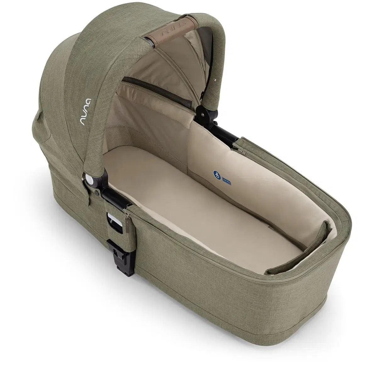 Nuna Mixx Next Pine 3in1
