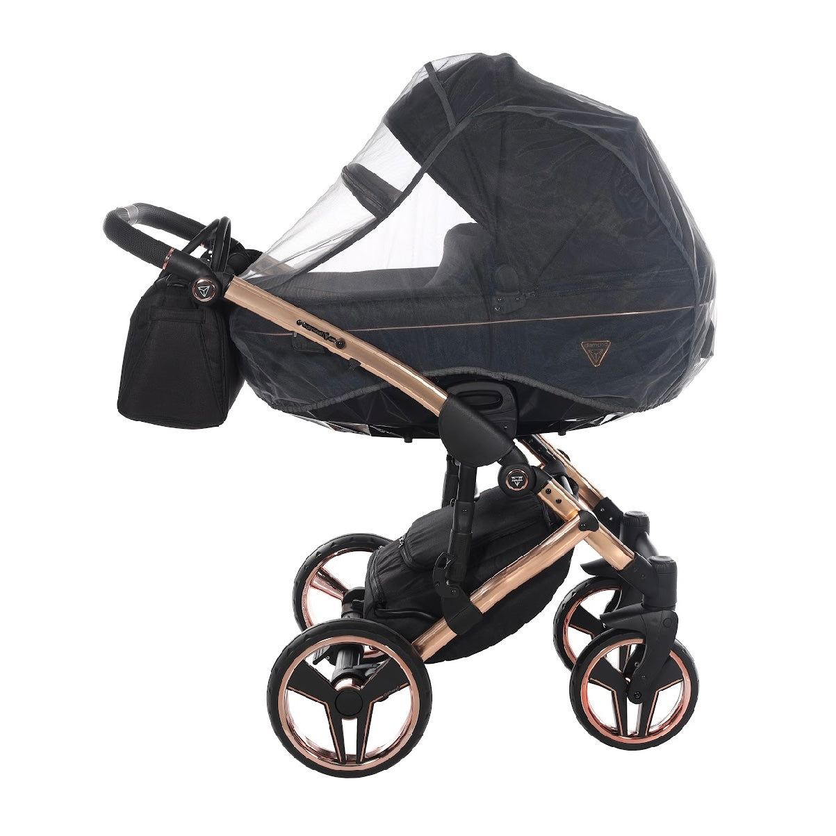 Junama Diamant S-Ligne 03