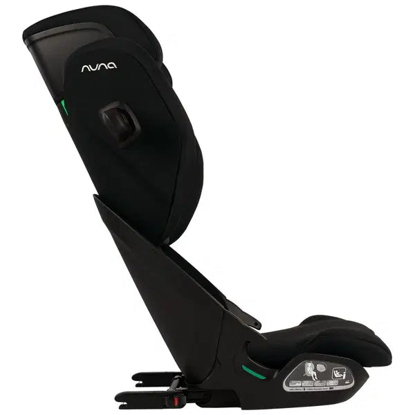 Nuna Aace LX Kindersitz Caviar