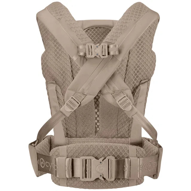 CYBEX Coya Babytrage cozy beige beige