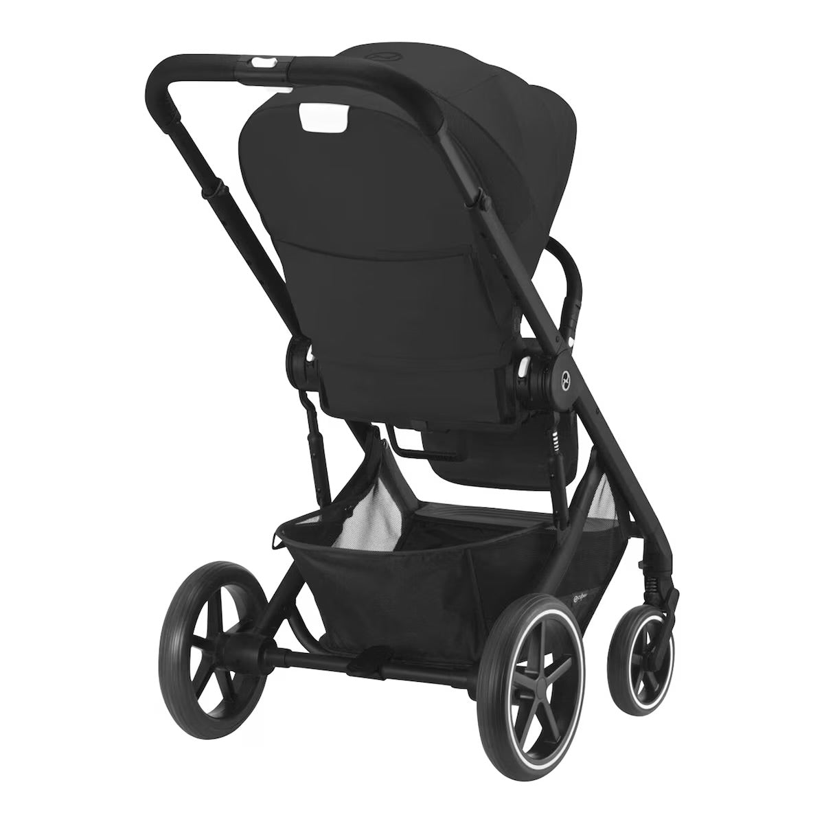 Cybex Balios S Lux Bundle 4in1 inkl. Cloud G i-Size Plus