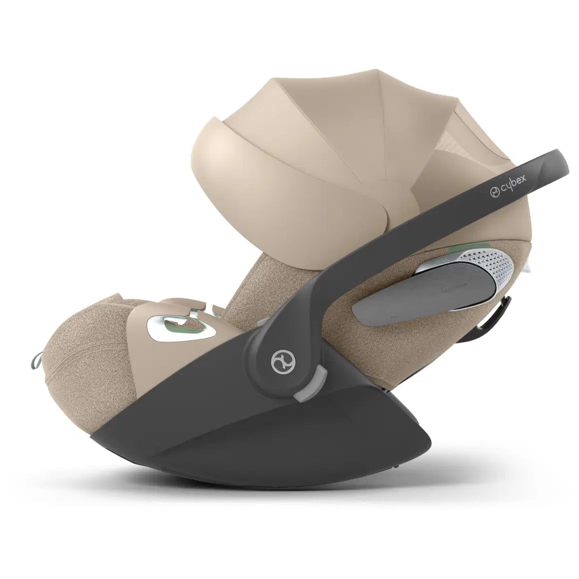 CYBEX Cloud T i-size Plus cozy beige