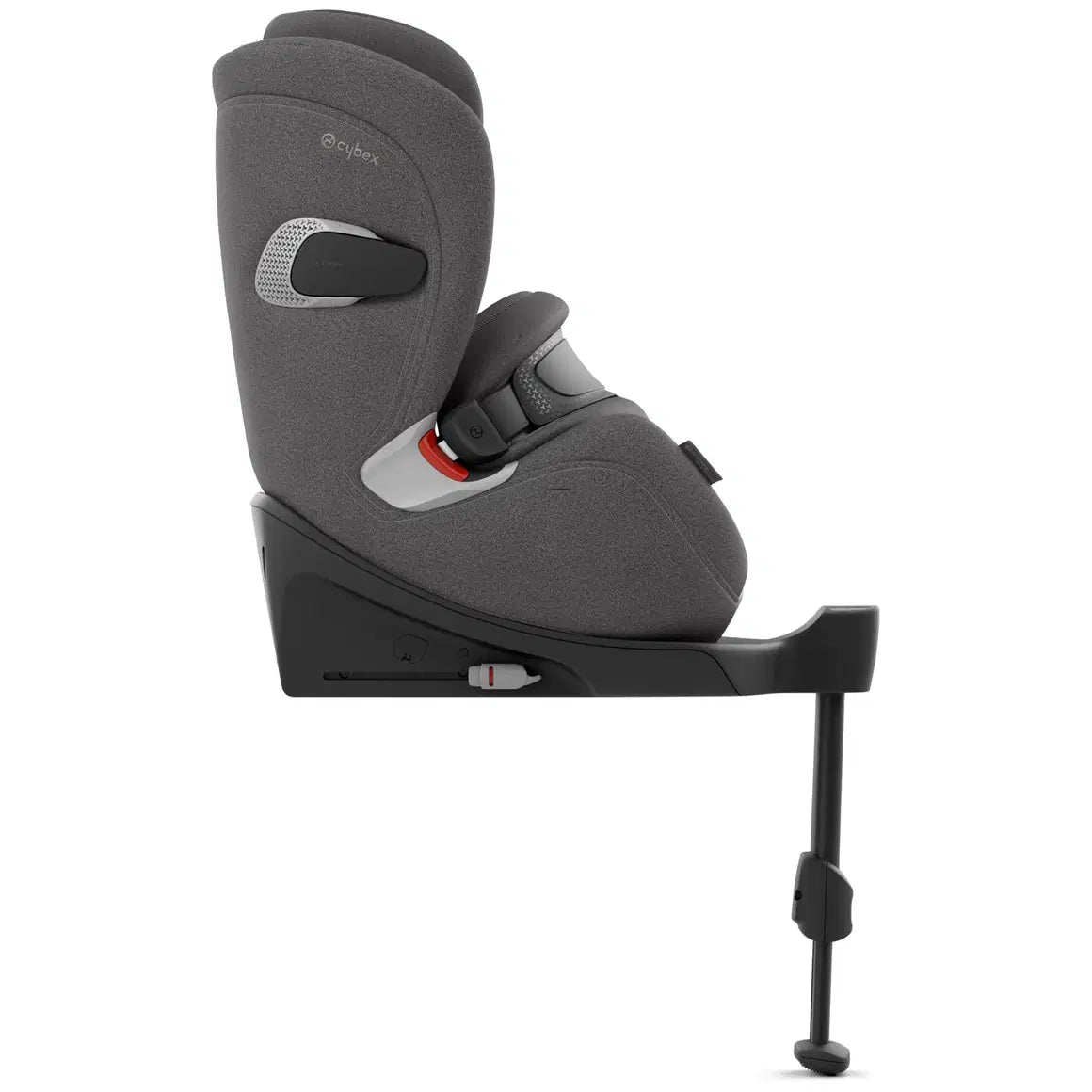 CYBEX Anoris T2 i Size Plus mirage grey dark grey