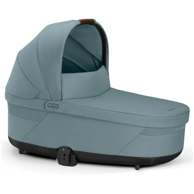 Cybex Balios S 2in1 Stormy Blue