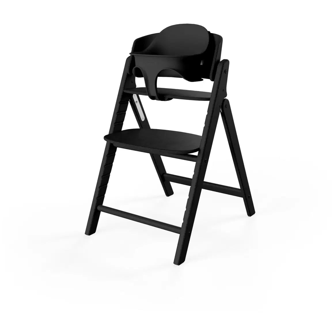 CYBEX Click and Fold 3 in 1 Hochstuhl black