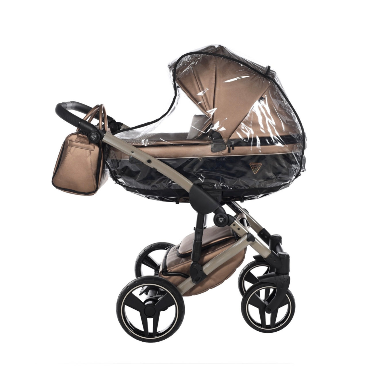 Junama Diamant Fluo 03
