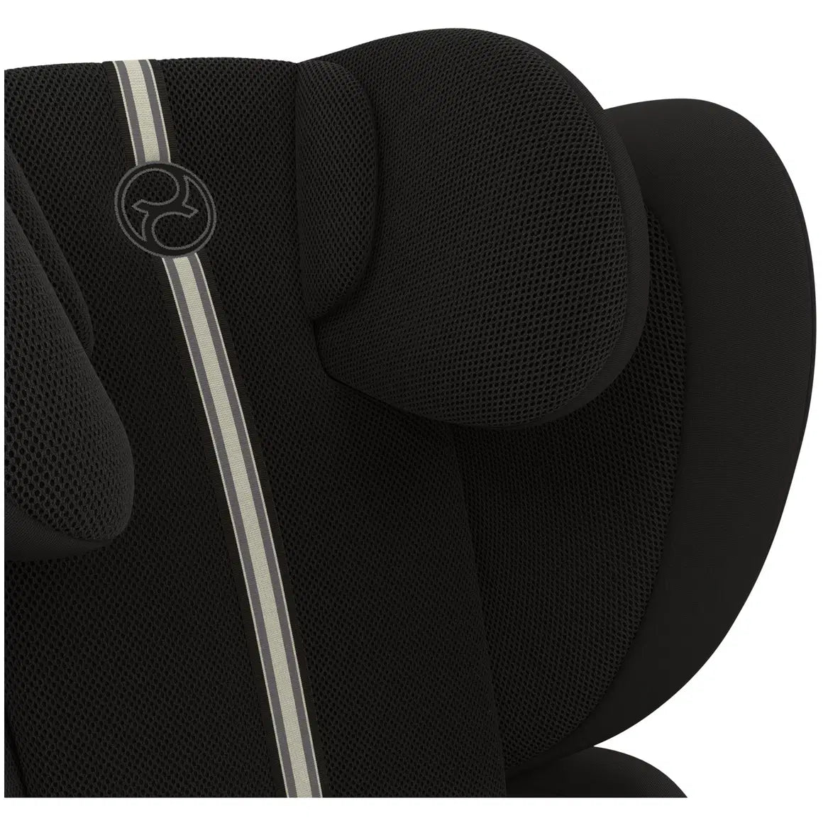 CYBEX Solution G2 i Fix Plus moon black black