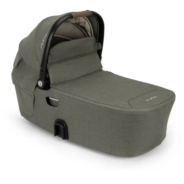 Nuna Demi Next Geschwister Set Pine