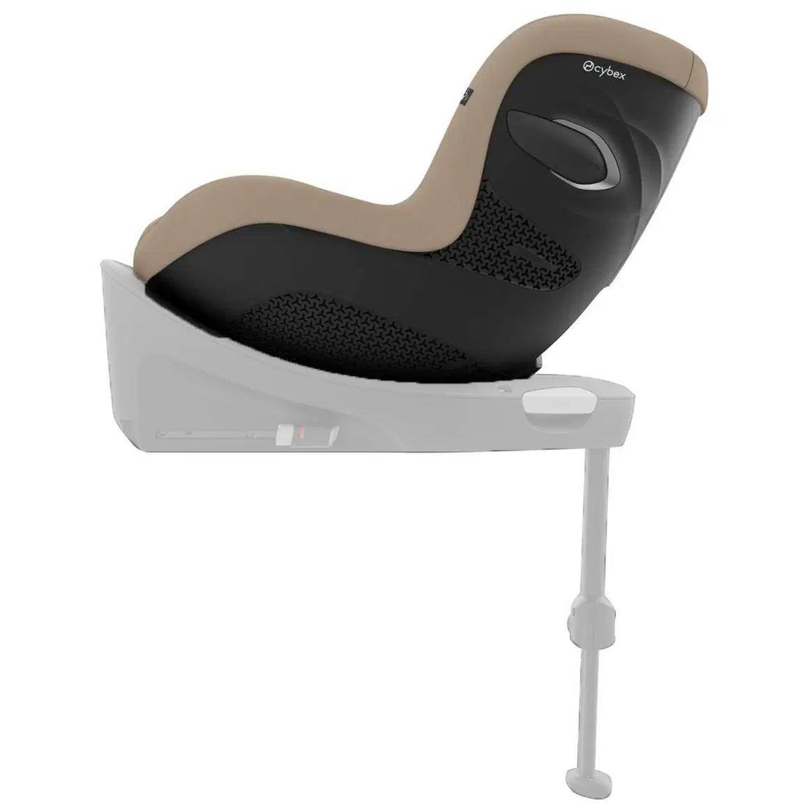 CYBEX Sirona G i-Size Plus Almond Beige