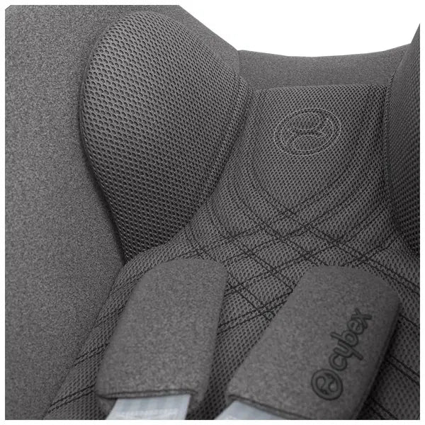 CYBEX Cloud T i-size Plus Mirage Grey