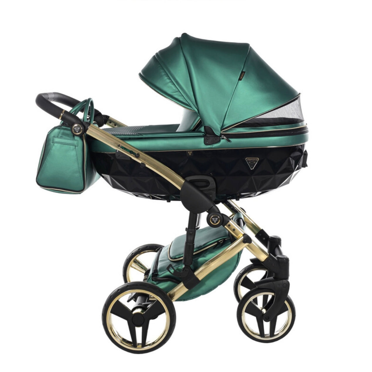 Junama Diamant Fluo 02