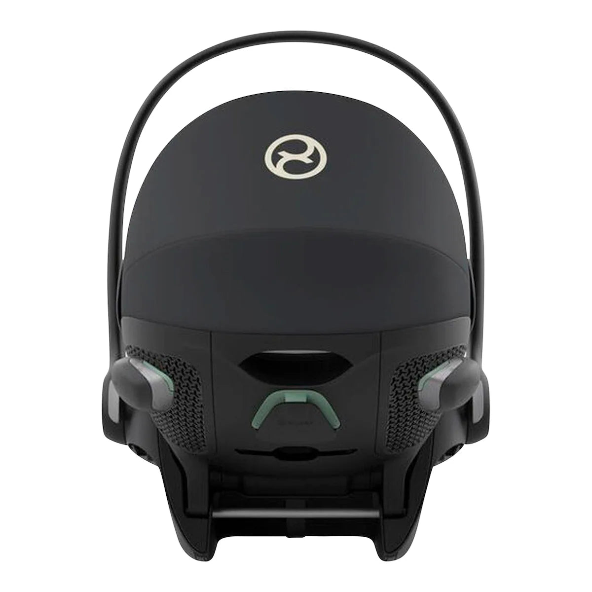 Cybex Balios S Lux Bundle 4in1 inkl. Cloud G i-Size Plus Moon Black