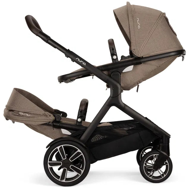 Nuna Demi Next Geschwister Set Cedar