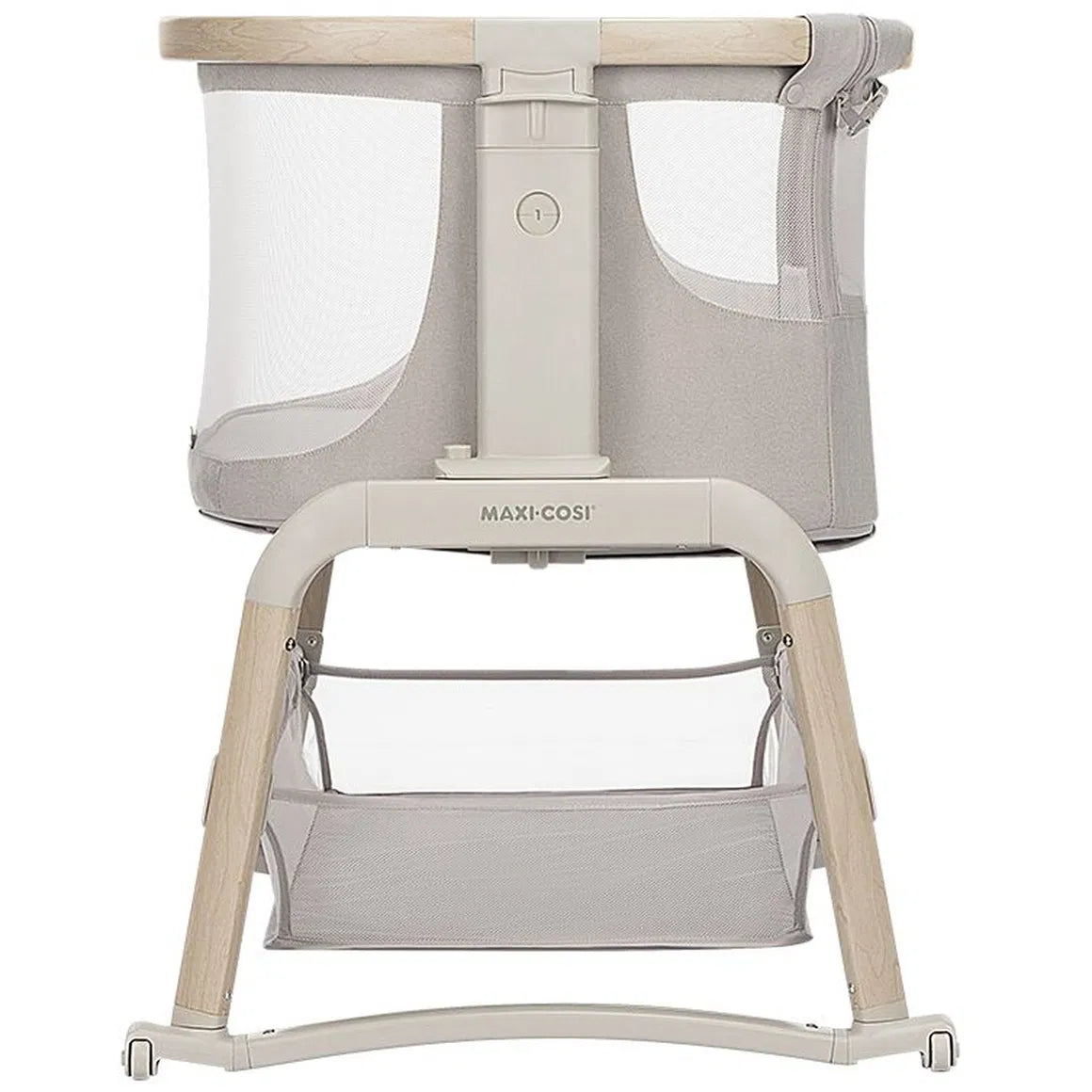 Maxi Cosi Iora Air Beistellbett classic beige