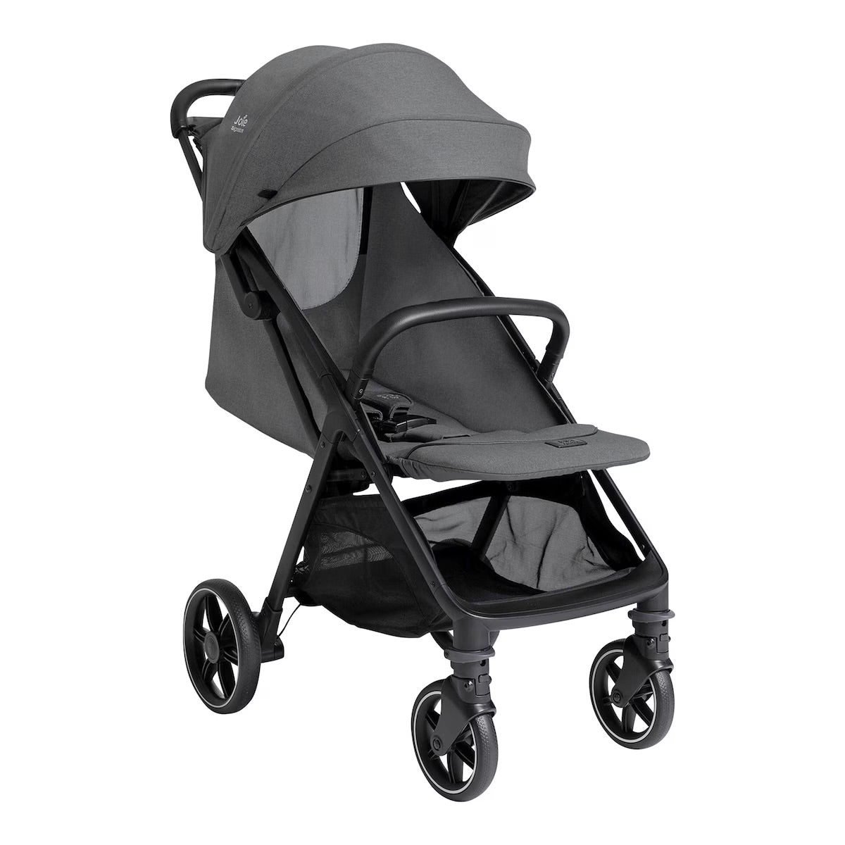 Joie Signature Parcel LX Ebony