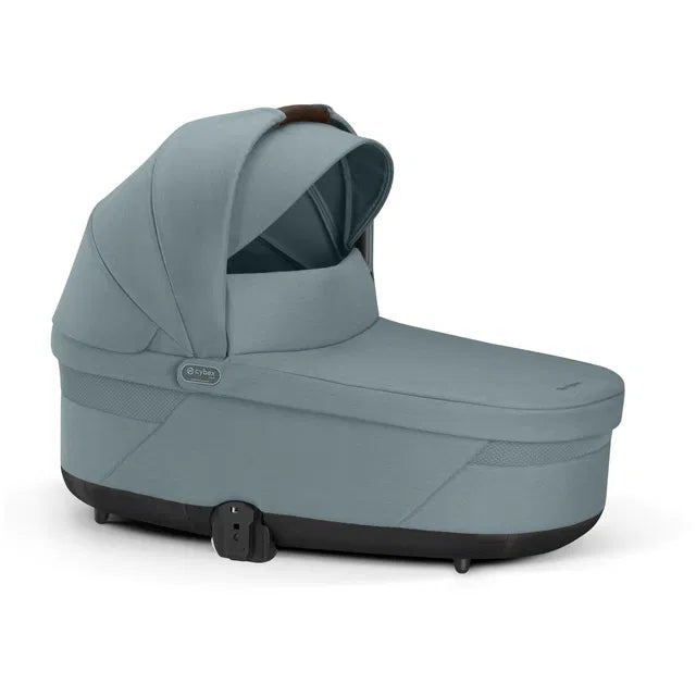 Cybex Balios S 2in1 Stormy Blue