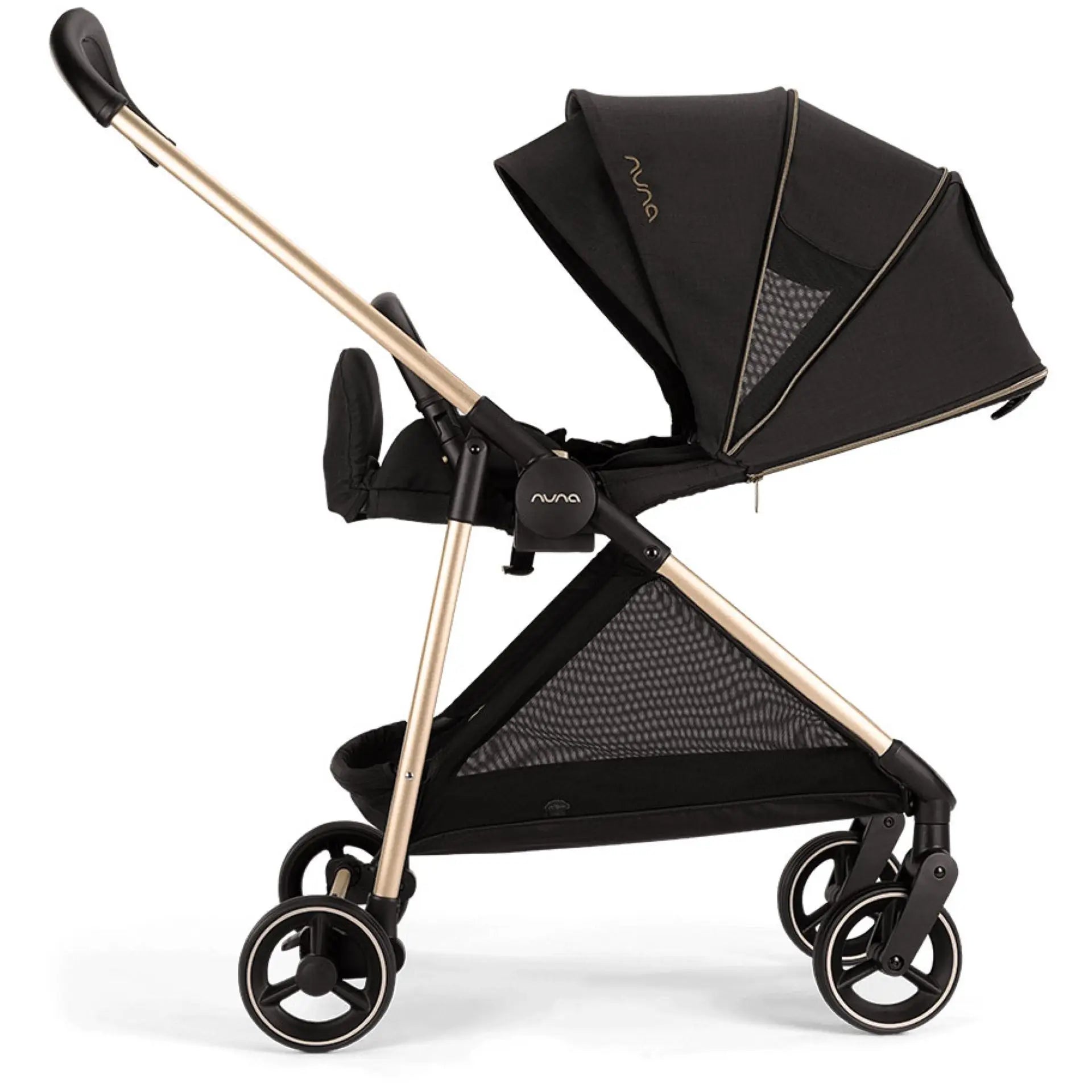 Nuna Ixxa Riveted Rose