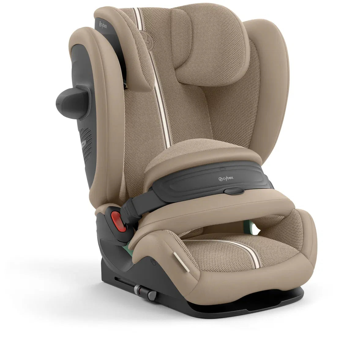 CYBEX Pallas G2 i-Size Plus almond beige