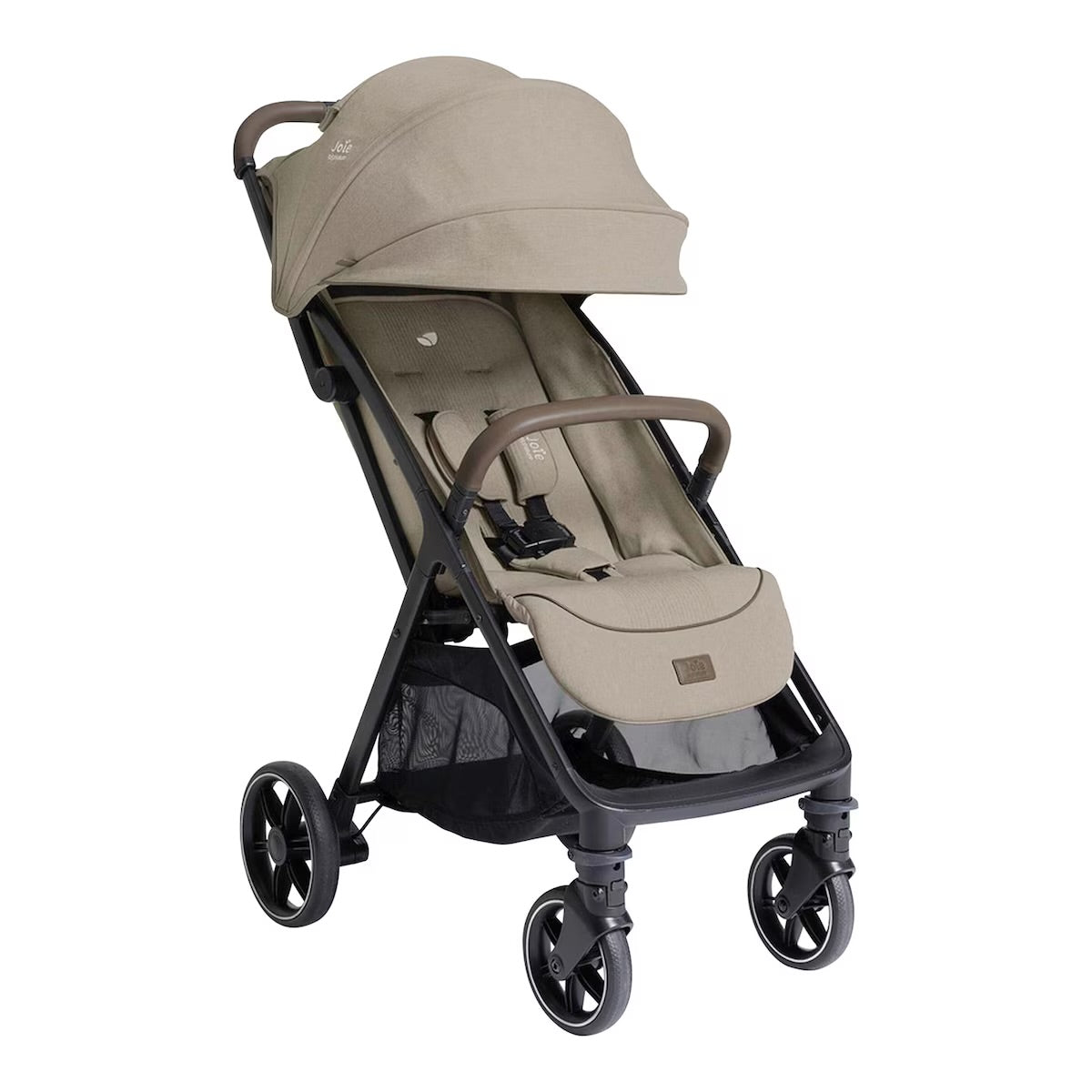 Joie Signature Parcel LX Sandstone