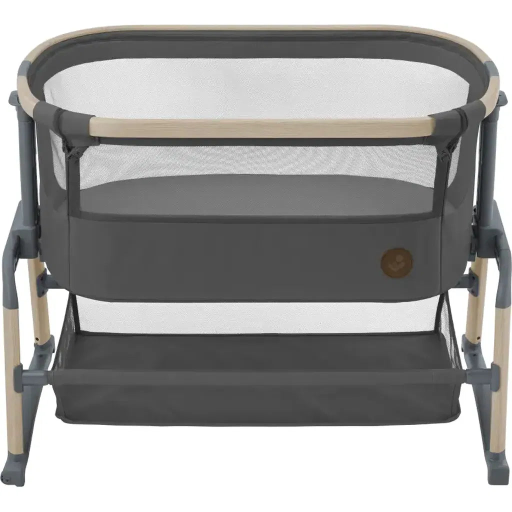 Maxi Cosi Iora Air Beistellbett graphite