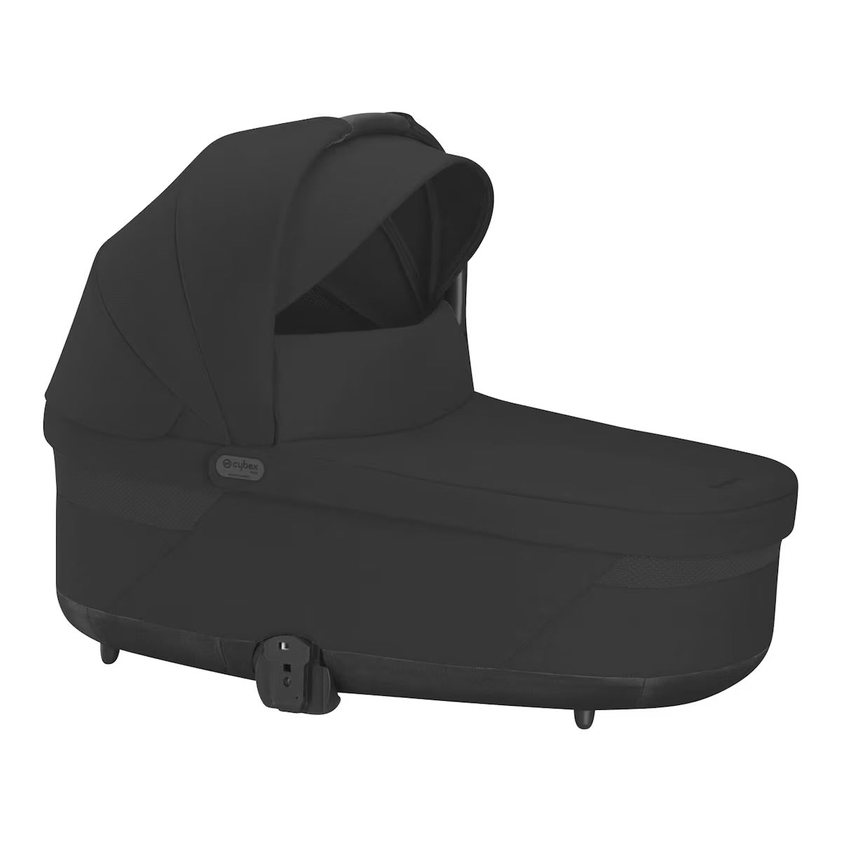 Cybex Balios S 2in1 Moon Black