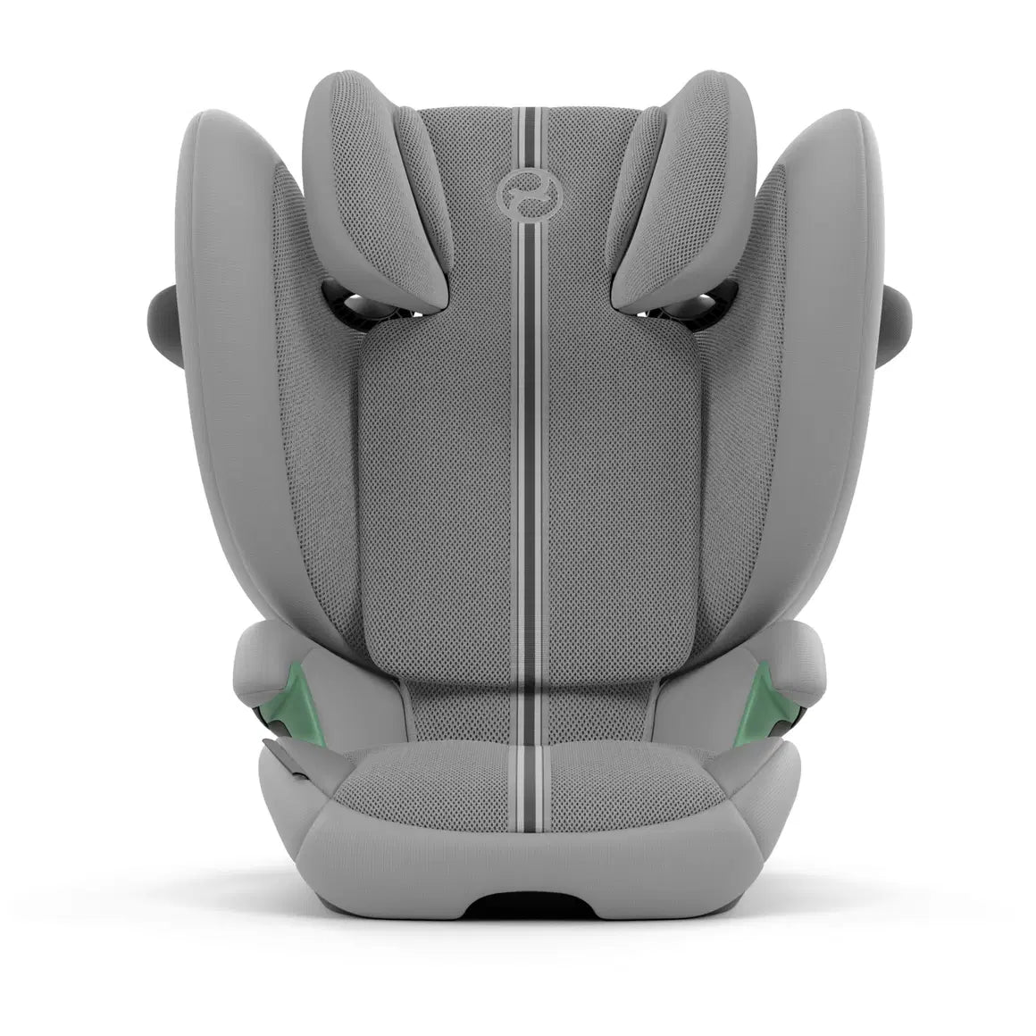 CYBEX Solution G2 i Fix Plus Stone grey