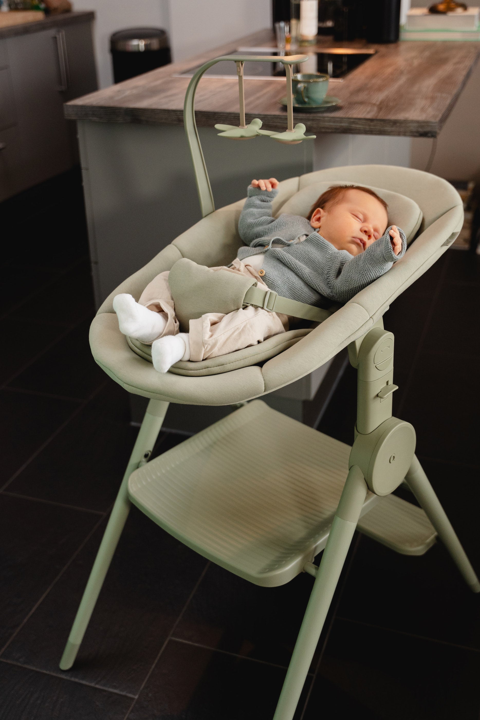 Anex Ozy Yune 3in1