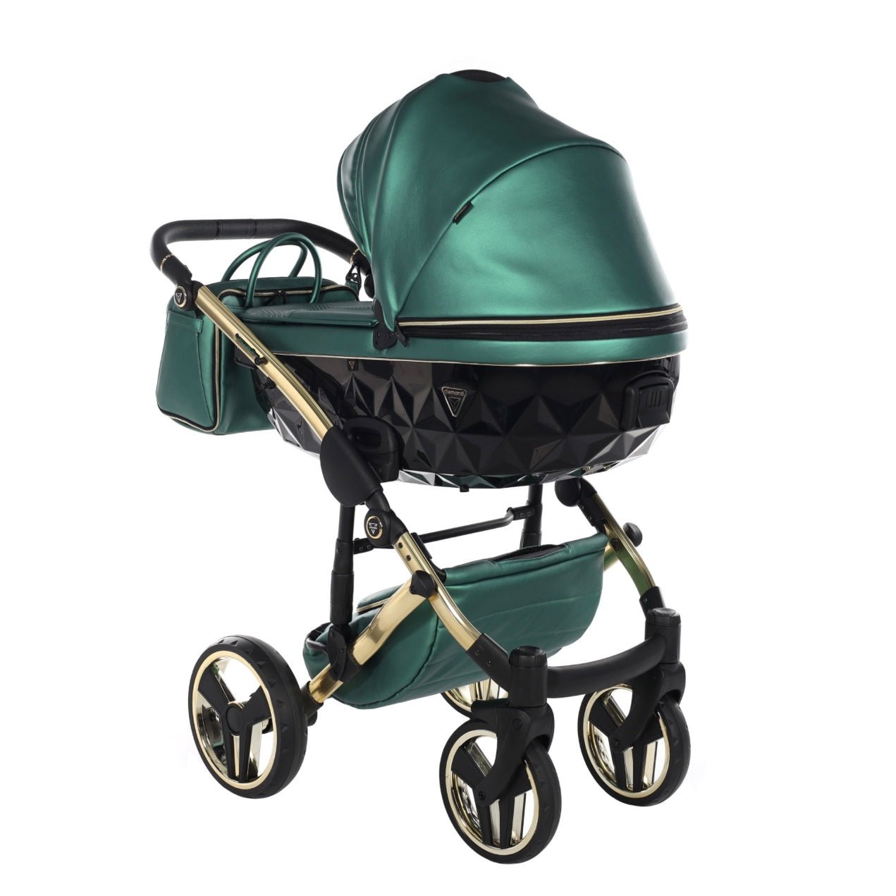 Junama Diamant Fluo 02