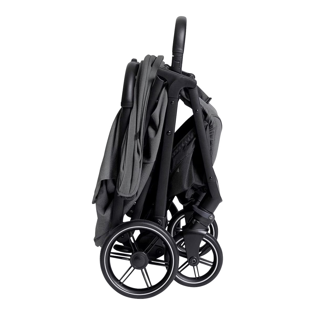 Joie Signature Parcel LX Ebony