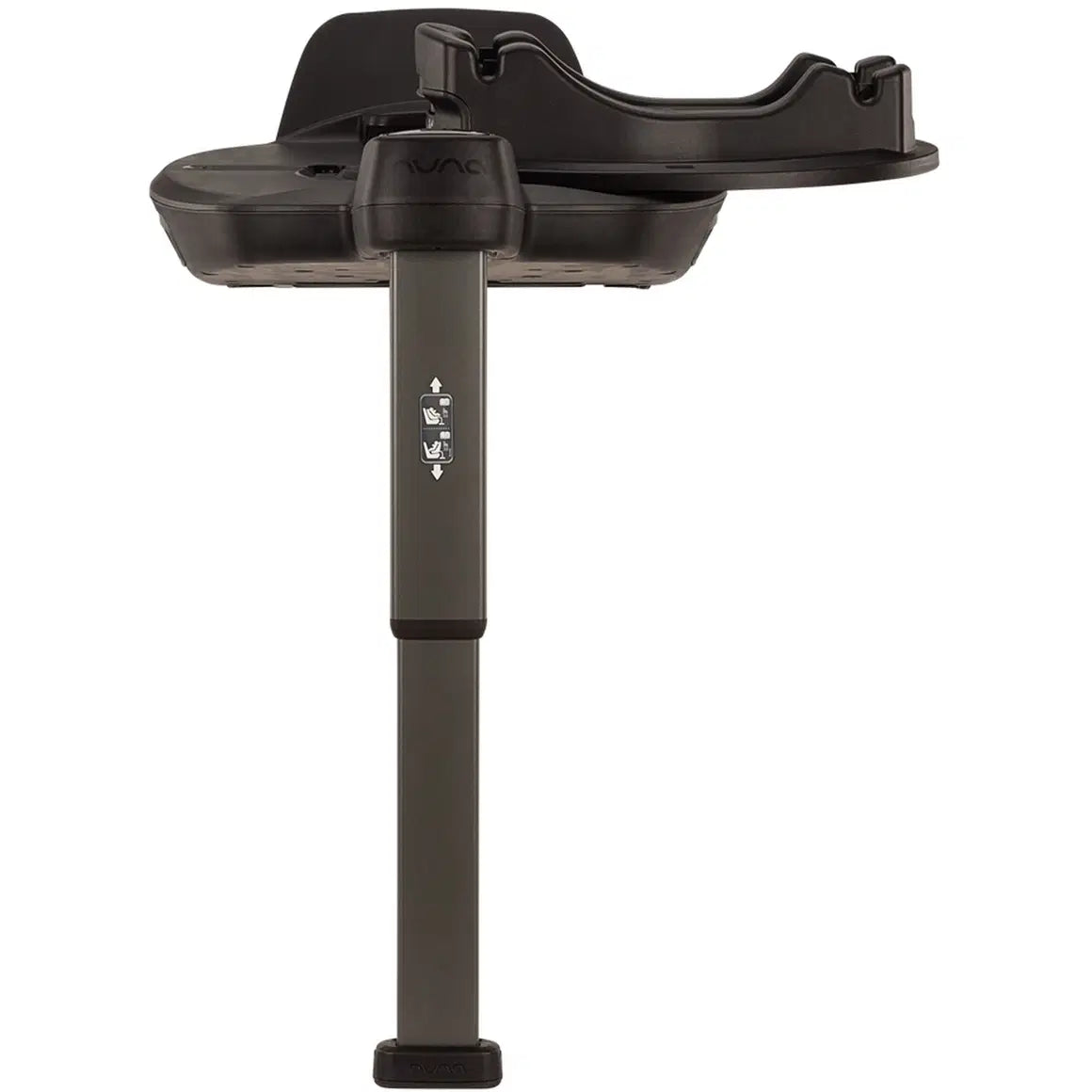Nuna Base Curv 360•