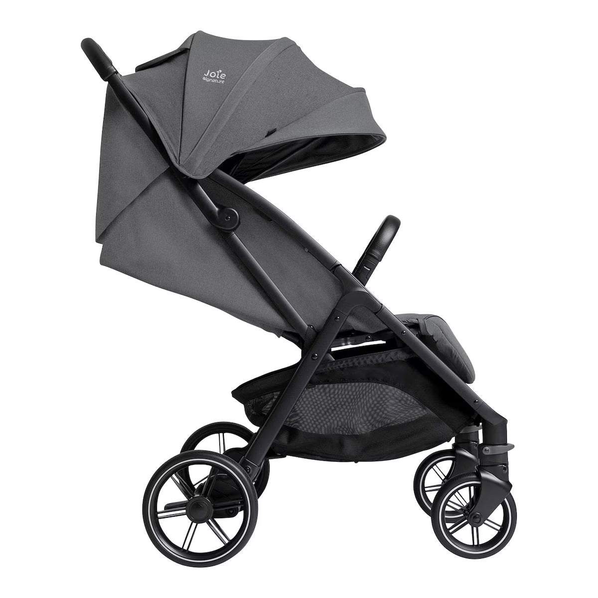 Joie Signature Parcel LX Ebony