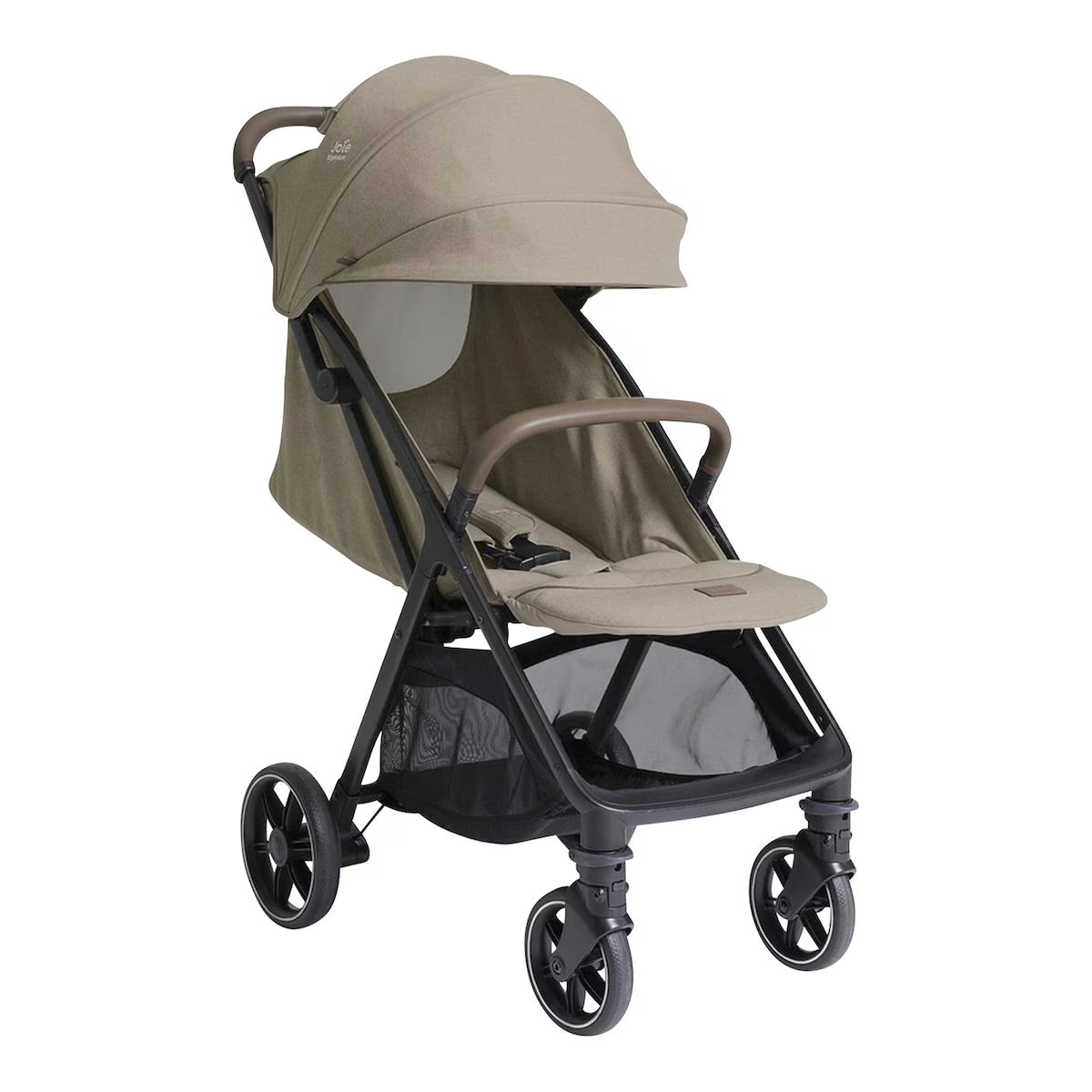 Joie Signature Parcel LX Sandstone