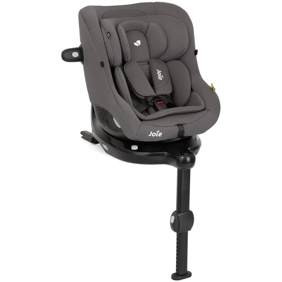 Joie i-Pivot 360• Thunder