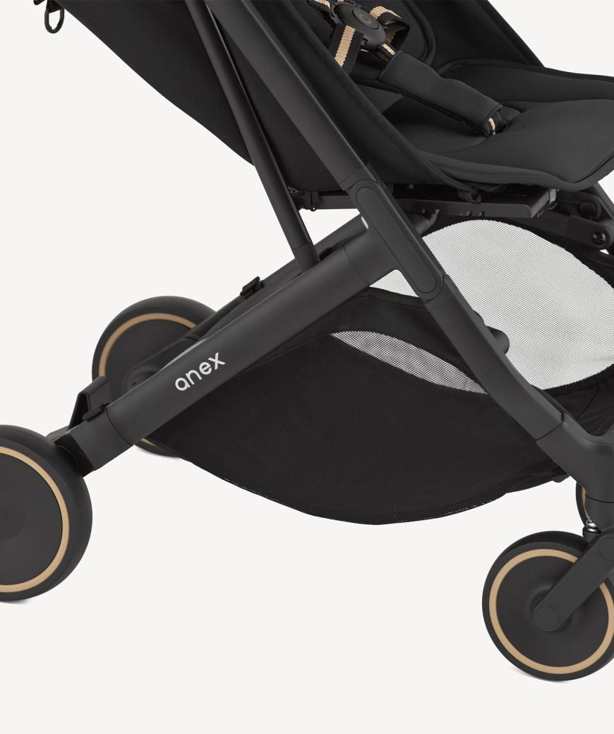 Anex AirX2 Nero
