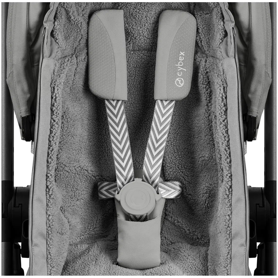 Cybex Gold Fusssack