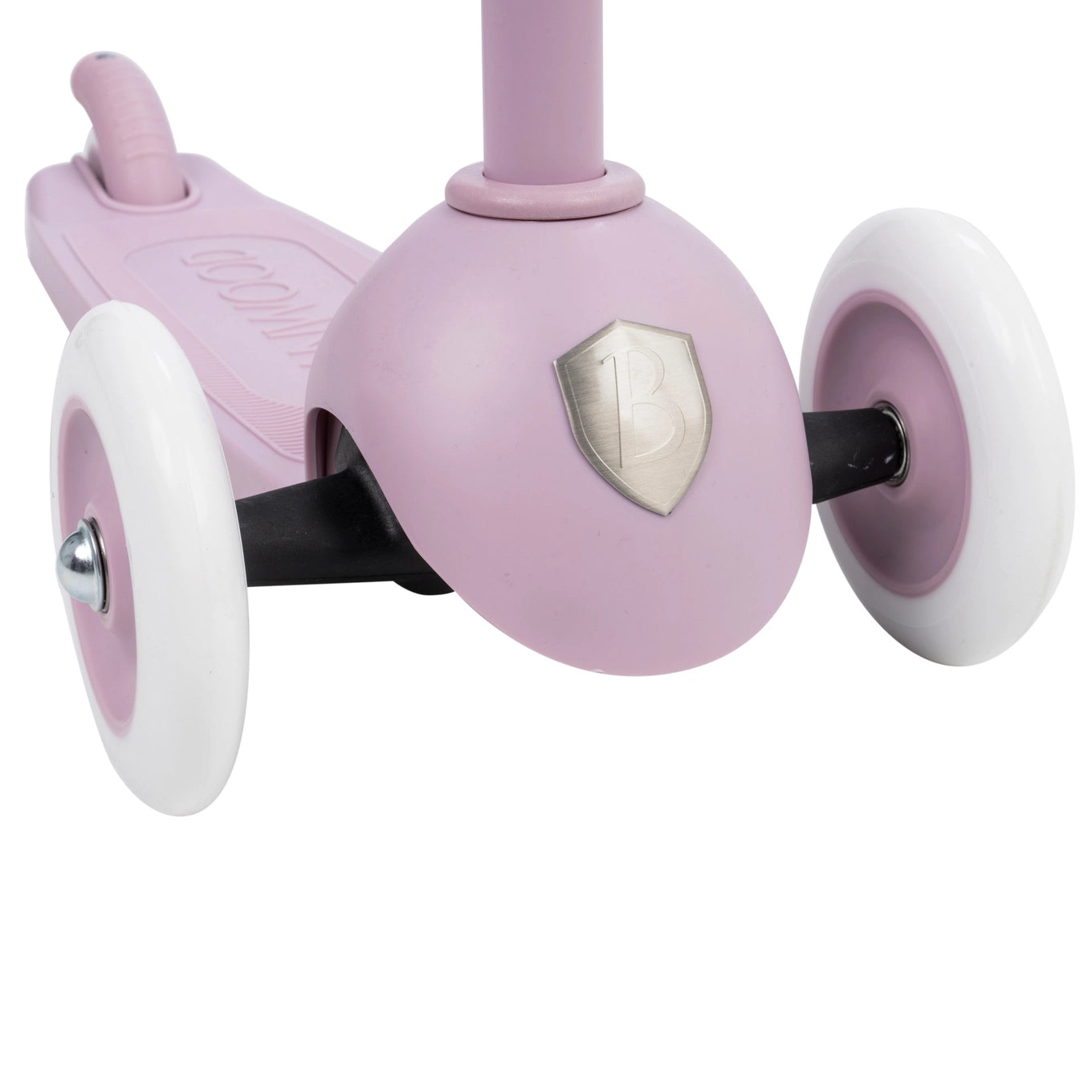 Eco Scooter Lavendel