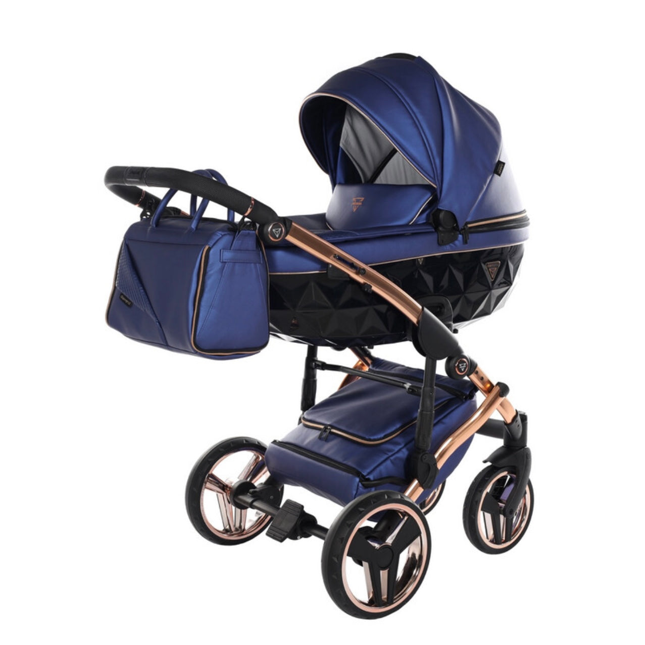 Junama Diamant Fluo 01