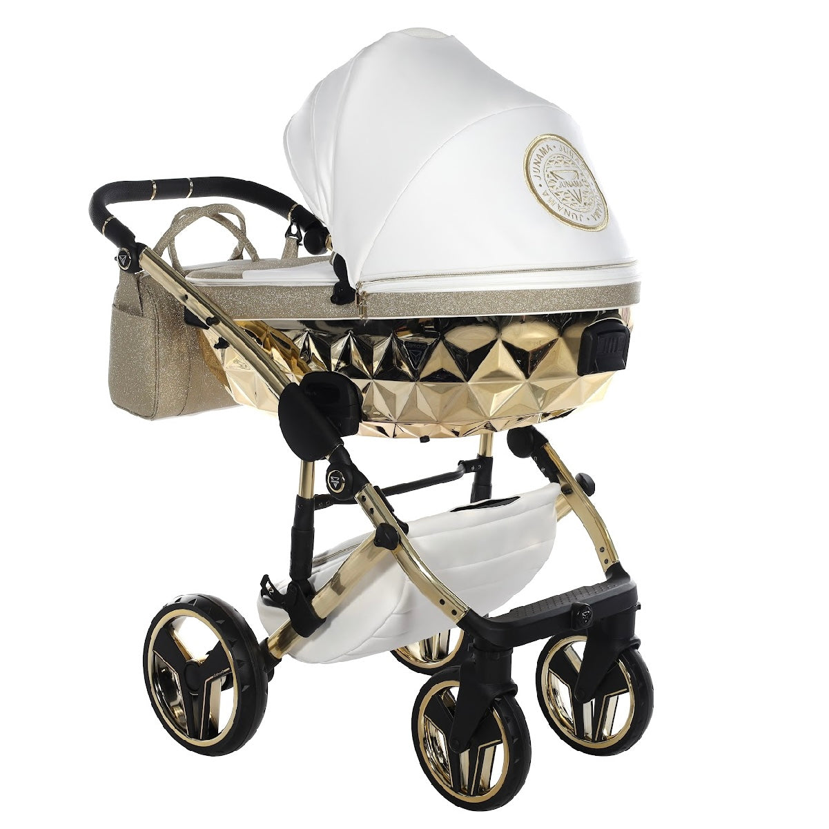 Junama Artisanat Paillettes 02