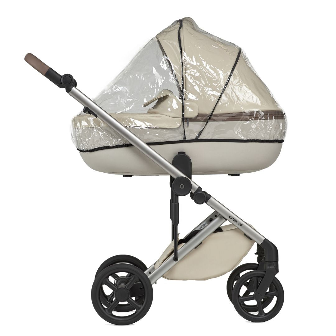 Anex Eli Muse Bundle-Set 3in1 inkl Cosmo Babyschale