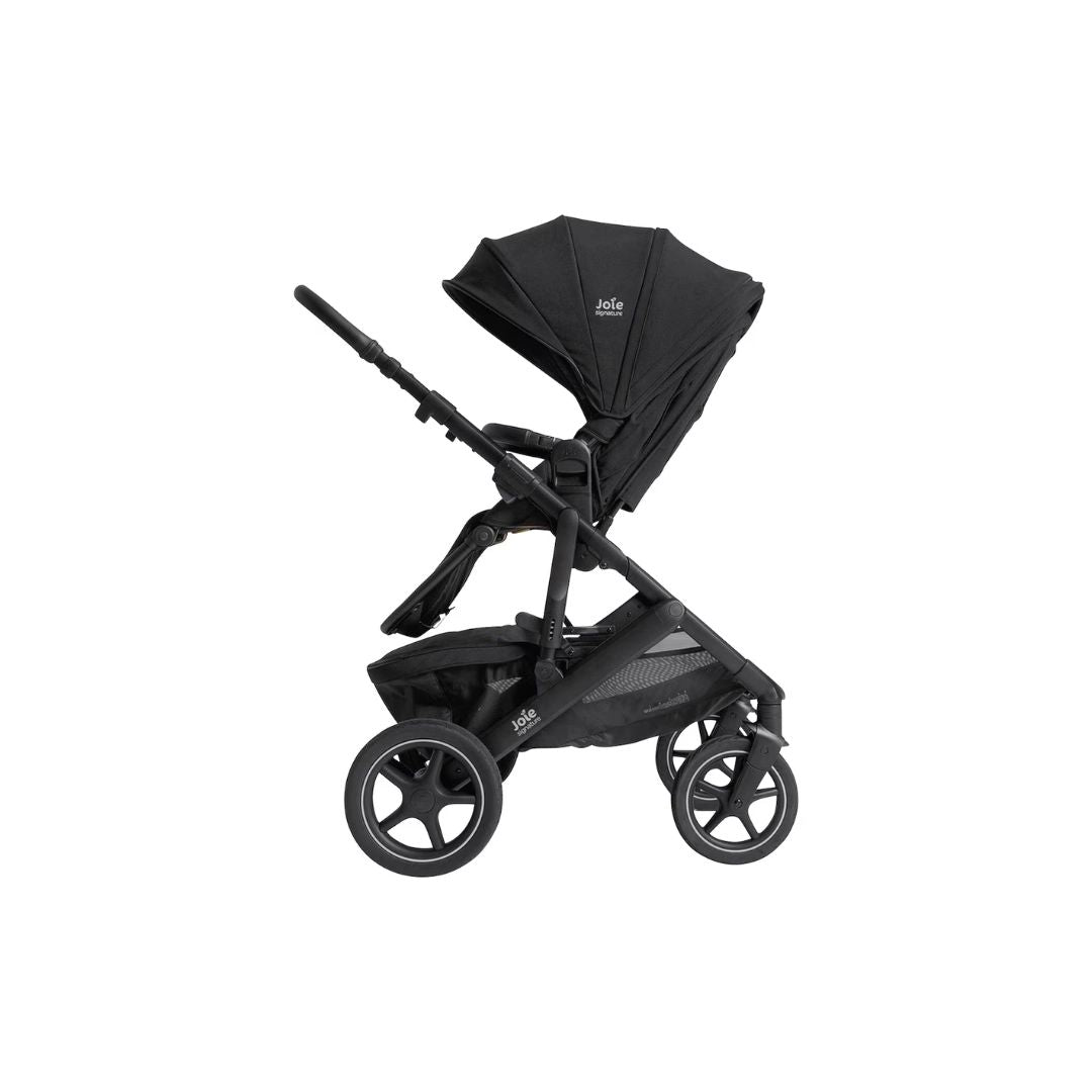 Joie Vinca Signature Bundle 4in1 Eclipse