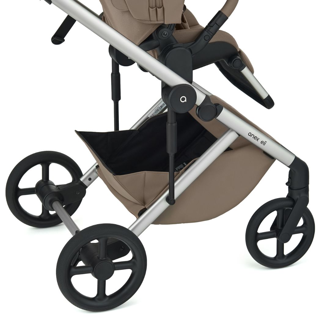 Anex Eli Secret Bundle-Set 3in1 inkl Cosmo Babyschale