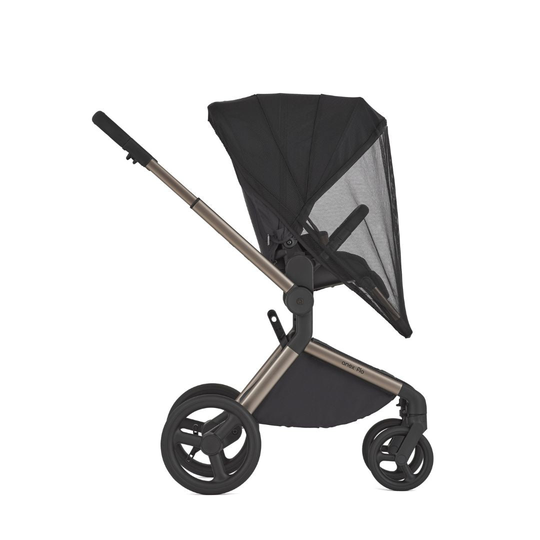 Anex Flo Solo Bundle-Set 3in1 inkl Cosmo Babyschale