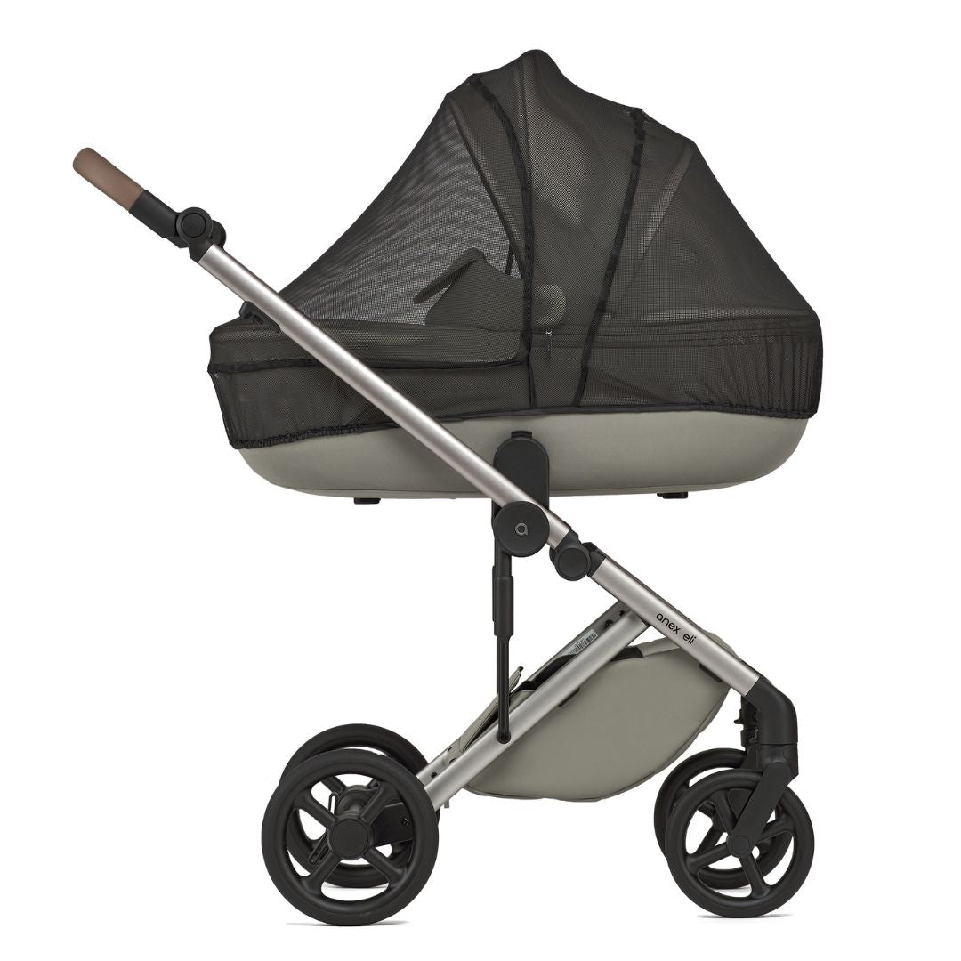 Anex Eli Excite Bundle-Set 3in1 inkl Cosmo Babyschale
