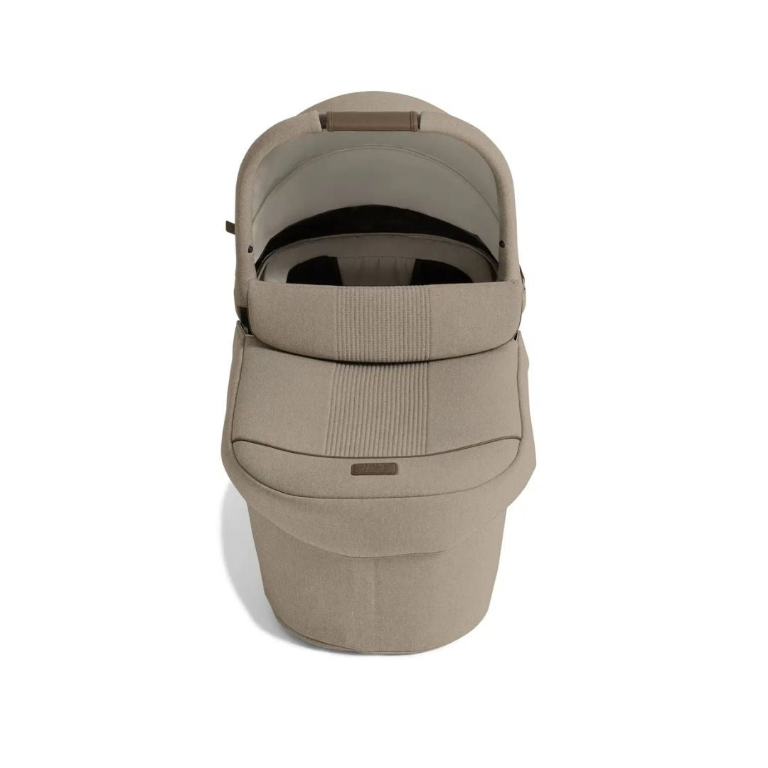 Joie Vinca Signature Bundle 3in1 Sandstone