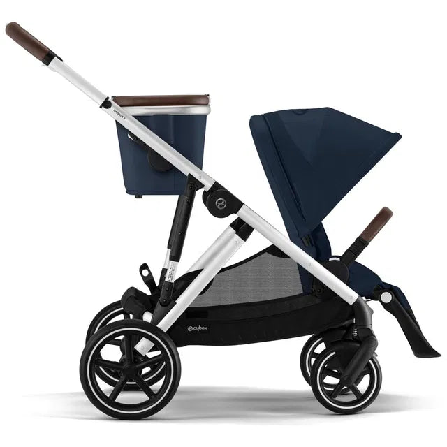 Cybex Gazelle S Trio-Set Bundle Inkl Cloud G PLUS i-Size Navy Blue