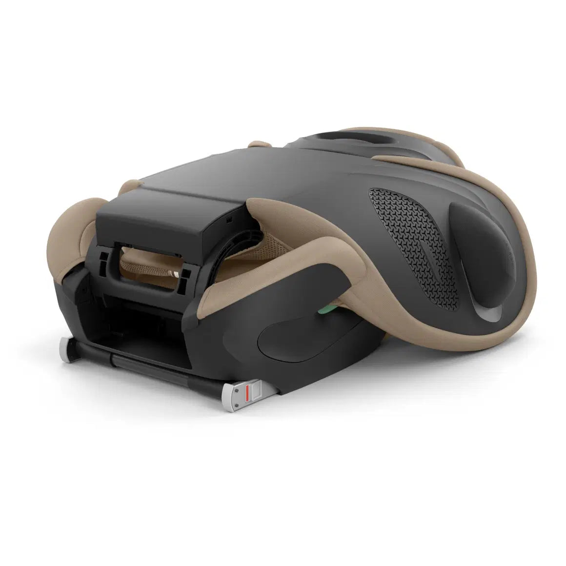 CYBEX Solution T2 i Fix Plus Almond Beige