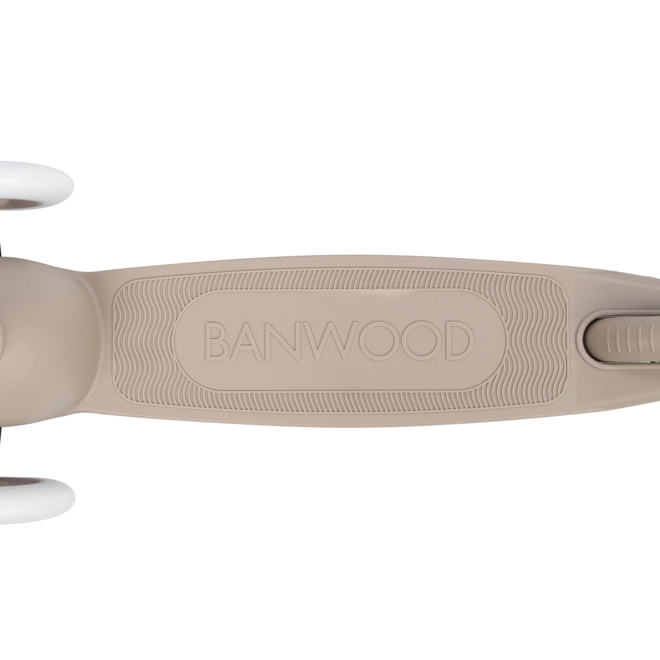 Eco Scooter Beige