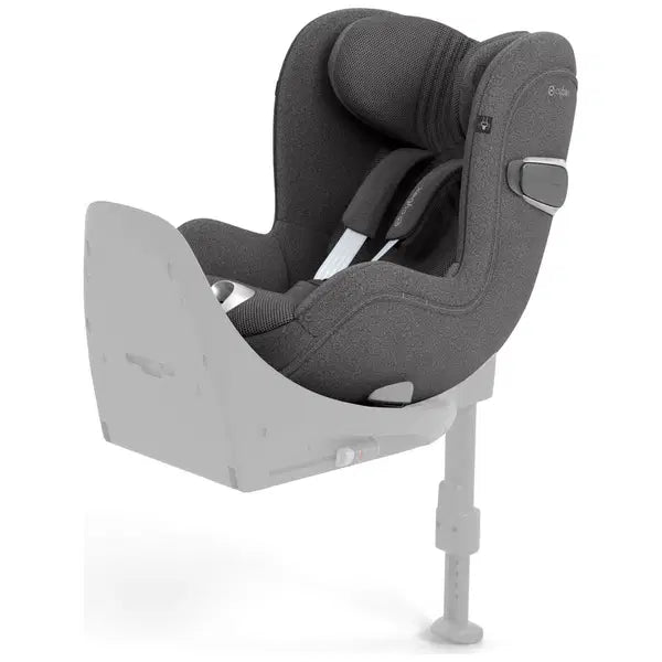 CYBEX Sirona T i-Size Plus Mirage Grey