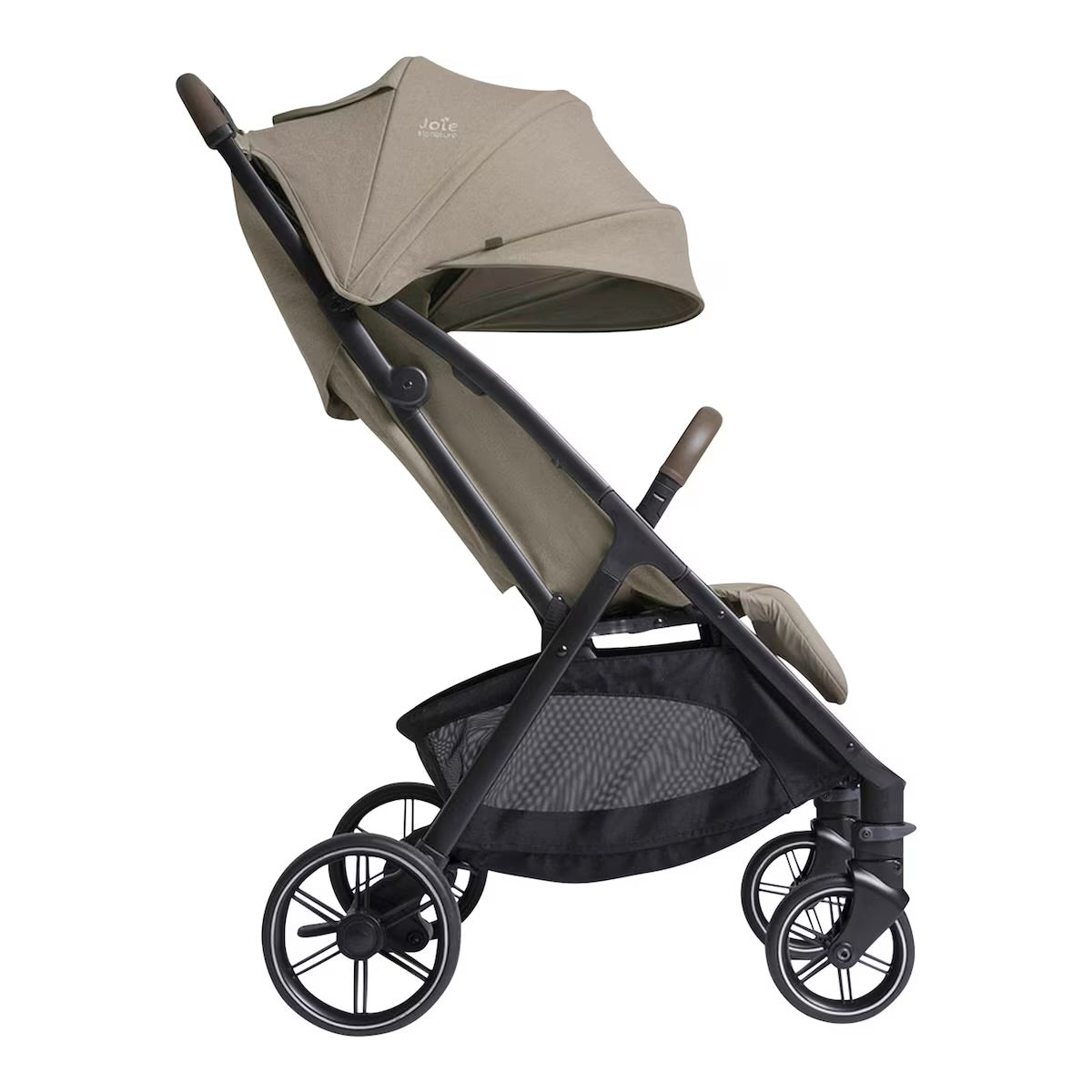 Joie Signature Parcel LX Sandstone